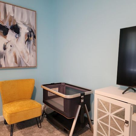 Winterfield Storey Lakeview 4173 Kissimmee Exteriör bild