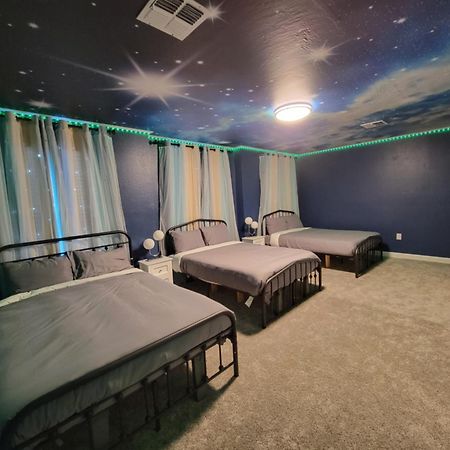 Winterfield Storey Lakeview 4173 Kissimmee Exteriör bild