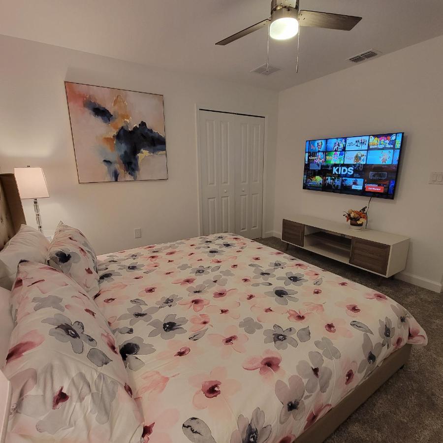Winterfield Storey Lakeview 4173 Kissimmee Exteriör bild