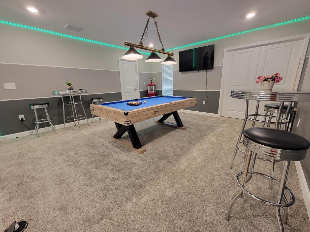 Winterfield Storey Lakeview 4173 Kissimmee Exteriör bild