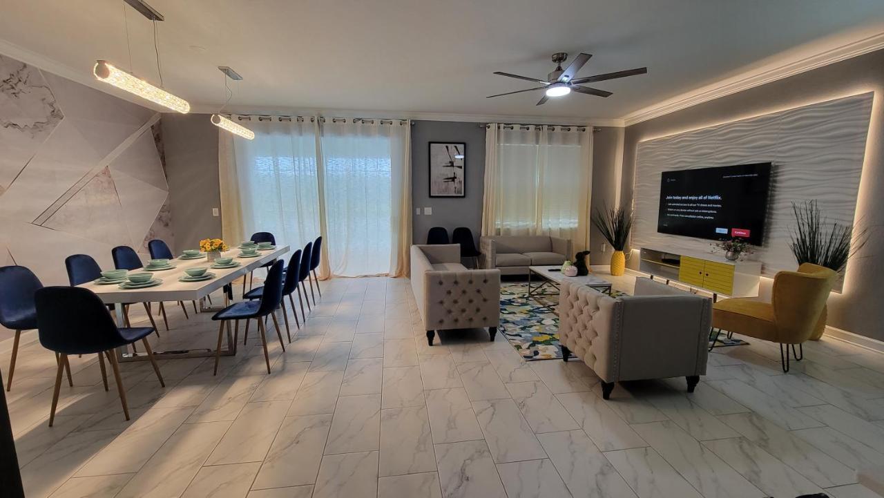 Winterfield Storey Lakeview 4173 Kissimmee Exteriör bild