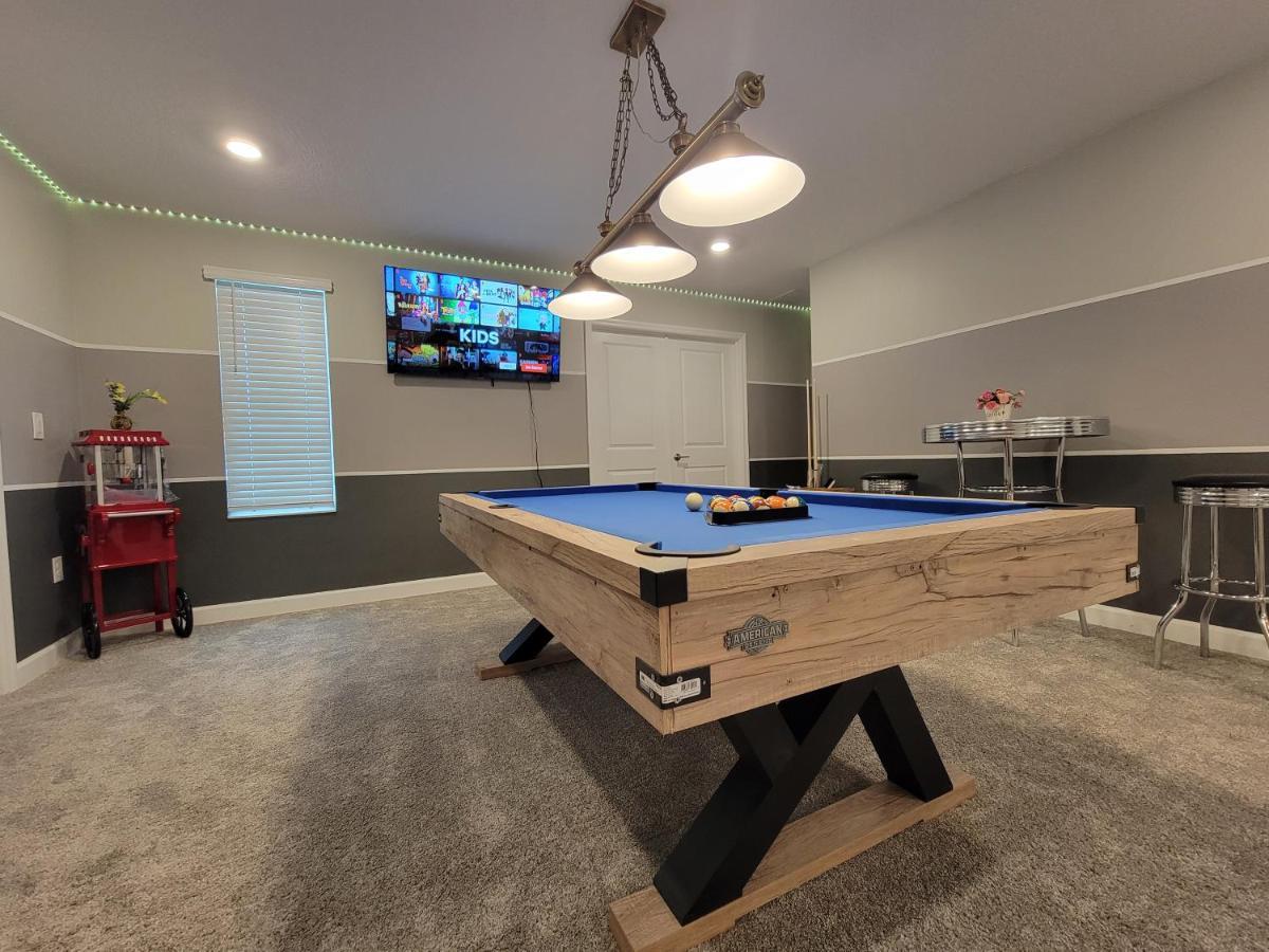 Winterfield Storey Lakeview 4173 Kissimmee Exteriör bild