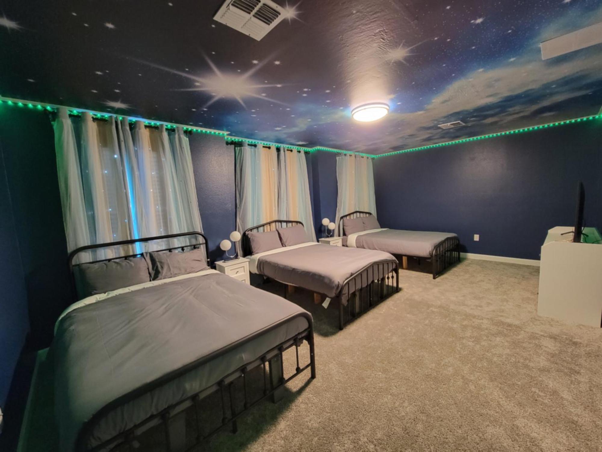 Winterfield Storey Lakeview 4173 Kissimmee Exteriör bild