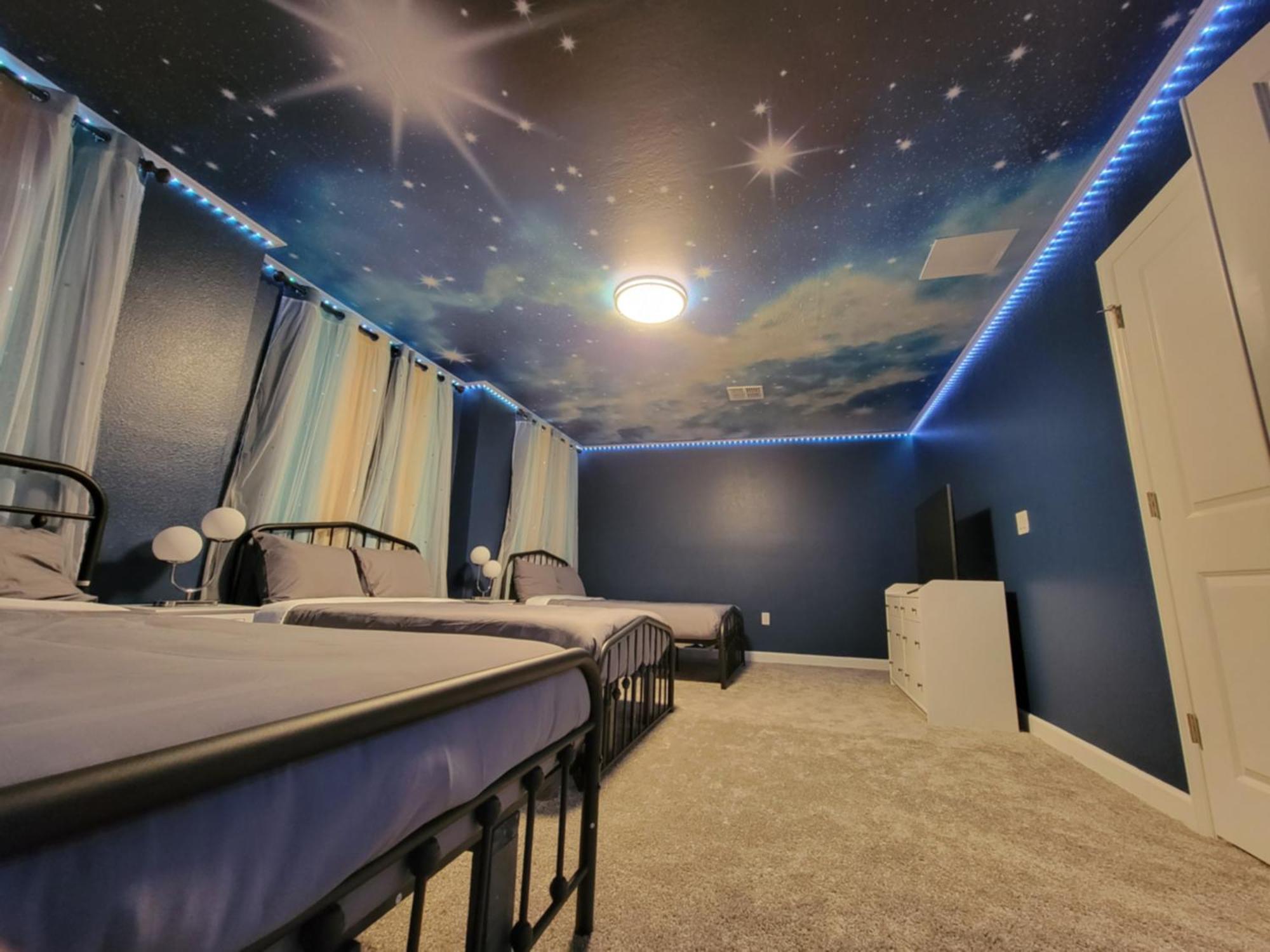 Winterfield Storey Lakeview 4173 Kissimmee Exteriör bild