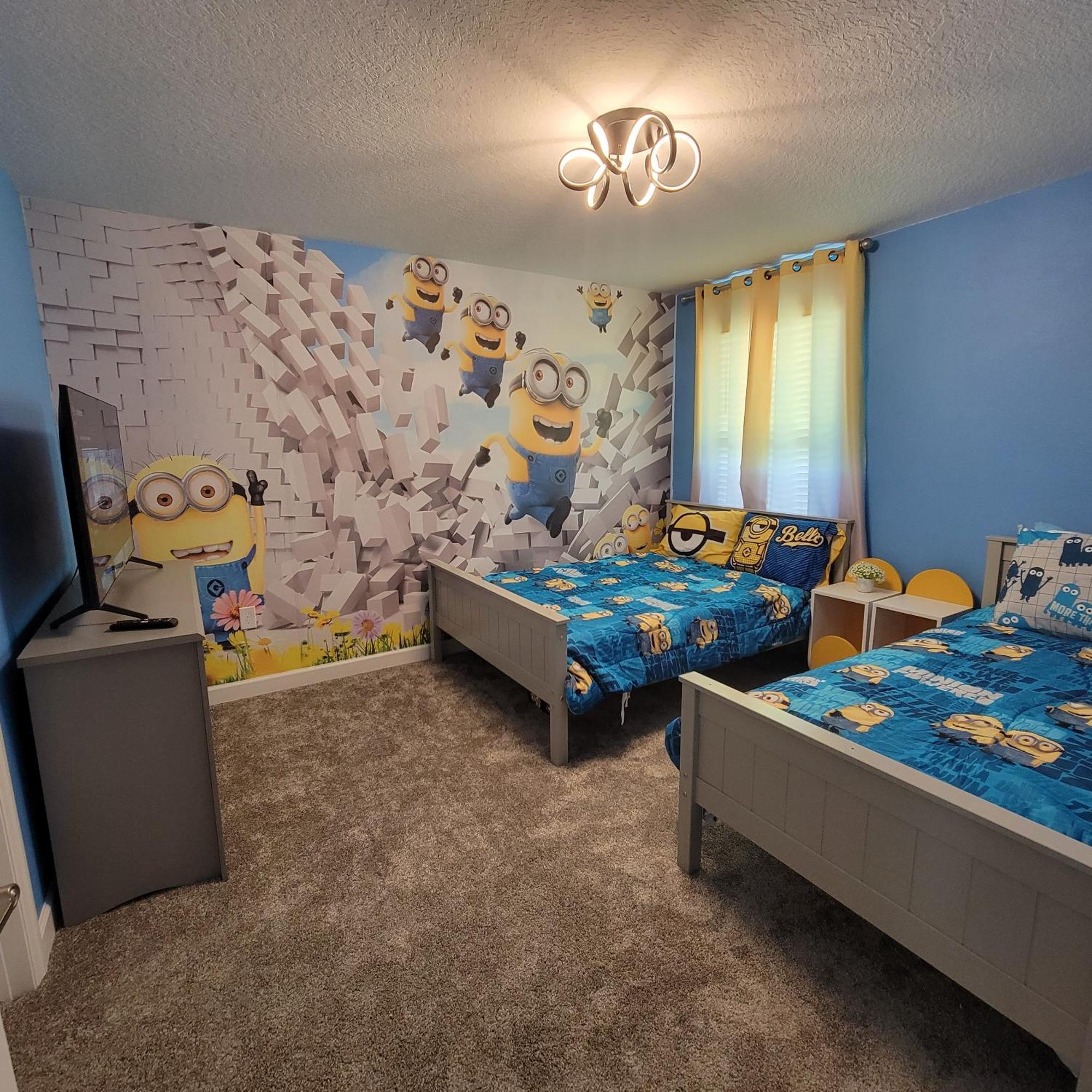 Winterfield Storey Lakeview 4173 Kissimmee Exteriör bild