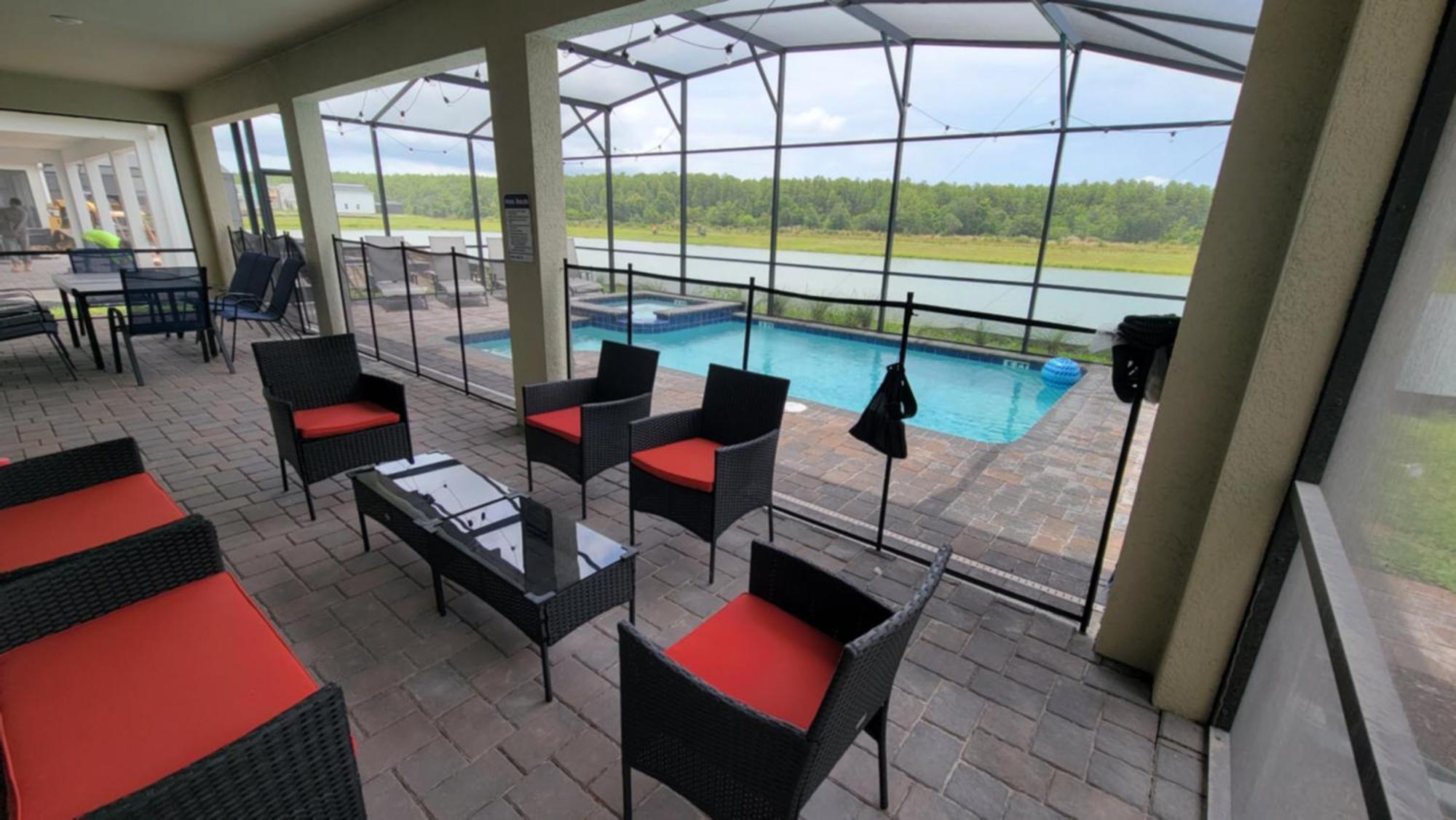 Winterfield Storey Lakeview 4173 Kissimmee Exteriör bild